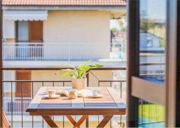 Four-room apartment Via Hans Clemer, 34, Centallo - photo 17