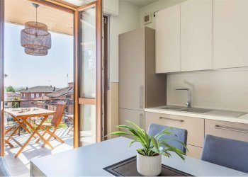 Four-room apartment Via Hans Clemer, 34, Centallo - photo 19