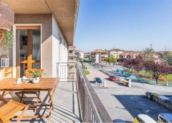 Four-room apartment Via Hans Clemer, 34, Centallo - photo 20