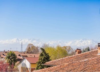 Four-room apartment Via Hans Clemer, 34, Centallo - photo 21