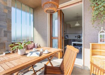 Four-room apartment Via Hans Clemer, 34, Centallo - photo 22