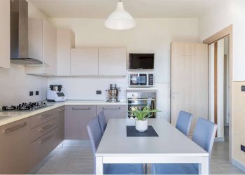 Four-room apartment Via Hans Clemer, 34, Centallo - photo 23