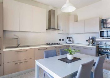 Four-room apartment Via Hans Clemer, 34, Centallo - photo 24