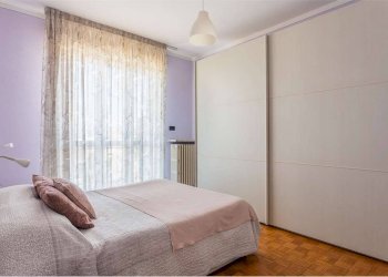 Four-room apartment Via Hans Clemer, 34, Centallo - photo 26