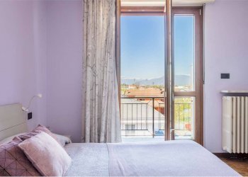 Four-room apartment Via Hans Clemer, 34, Centallo - photo 28