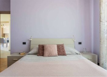 Four-room apartment Via Hans Clemer, 34, Centallo - photo 29