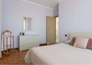 Four-room apartment Via Hans Clemer, 34, Centallo - photo 30