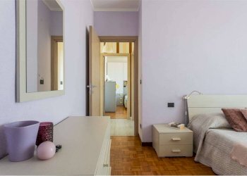 Four-room apartment Via Hans Clemer, 34, Centallo - photo 31