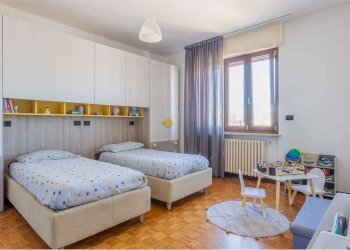 Four-room apartment Via Hans Clemer, 34, Centallo - photo 32