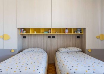 Four-room apartment Via Hans Clemer, 34, Centallo - photo 33