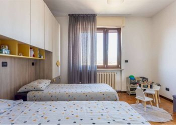 Four-room apartment Via Hans Clemer, 34, Centallo - photo 34