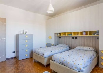 Four-room apartment Via Hans Clemer, 34, Centallo - photo 35
