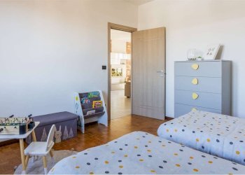 Four-room apartment Via Hans Clemer, 34, Centallo - photo 36