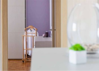 Four-room apartment Via Hans Clemer, 34, Centallo - photo 37