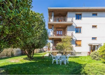 Four-room apartment Via Hans Clemer, 34, Centallo - photo 41