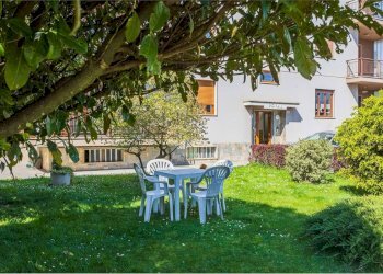 Four-room apartment Via Hans Clemer, 34, Centallo - photo 42