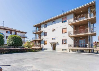 Four-room apartment Via Hans Clemer, 34, Centallo - photo 43