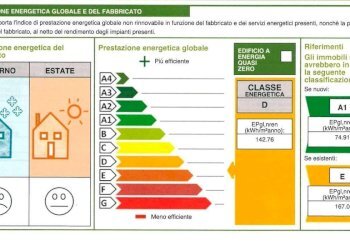 Four-room apartment Via Hans Clemer, 34, Centallo - photo 44