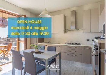 Four-room apartment Via Hans Clemer, 34, Centallo - photo 1
