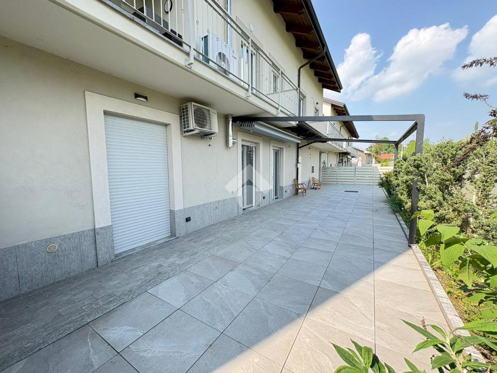 Trilocale Via Torino, San Francesco al Campo - foto 2