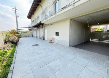 Trilocale Via Torino, San Francesco al Campo - foto 1