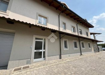 Trilocale Via Torino, San Francesco al Campo - foto 3