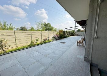 Trilocale Via Torino, San Francesco al Campo - foto 4