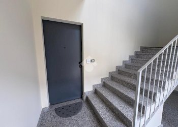 Trilocale Via Torino, San Francesco al Campo - foto 5