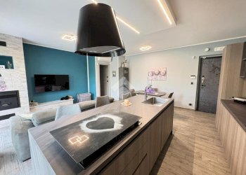 Trilocale Via Torino, San Francesco al Campo - foto 6