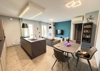 Trilocale Via Torino, San Francesco al Campo - foto 7