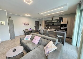 Trilocale Via Torino, San Francesco al Campo - foto 8