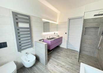 Trilocale Via Torino, San Francesco al Campo - foto 10