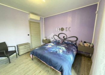 Trilocale Via Torino, San Francesco al Campo - foto 12