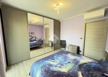 Trilocale Via Torino, San Francesco al Campo - foto 13