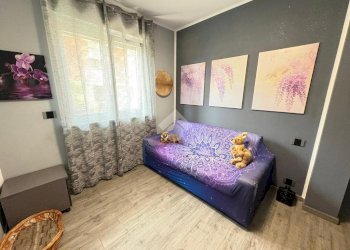 Trilocale Via Torino, San Francesco al Campo - foto 14