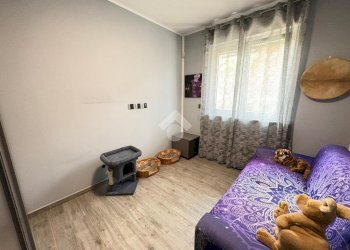 Trilocale Via Torino, San Francesco al Campo - foto 15