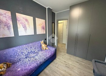 Trilocale Via Torino, San Francesco al Campo - foto 16