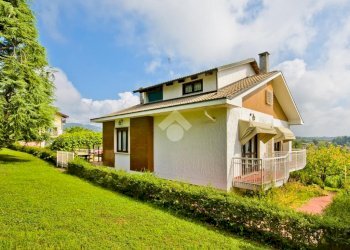 Villa Strada valle sauglio, Pecetto Torinese - foto 12