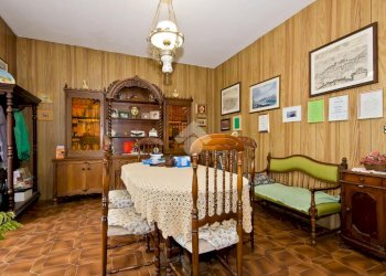 Villa Strada valle sauglio, Pecetto Torinese - foto 24