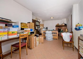 Villa Strada valle sauglio, Pecetto Torinese - foto 25