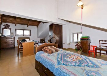 Villa Strada valle sauglio, Pecetto Torinese - foto 27