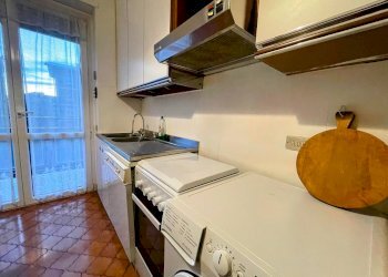 Foto 7 - Appartamento Via Piero Martinetti
 
14, Milano - foto 7