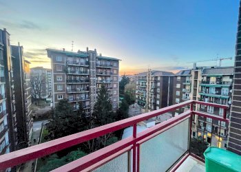 Foto 11 - Appartamento Via Piero Martinetti
 
14, Milano - foto 11