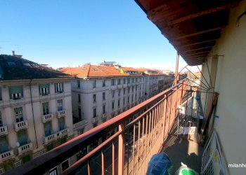 Foto 1 - Appartamento Via Alserio
 
1, Milano - foto 1