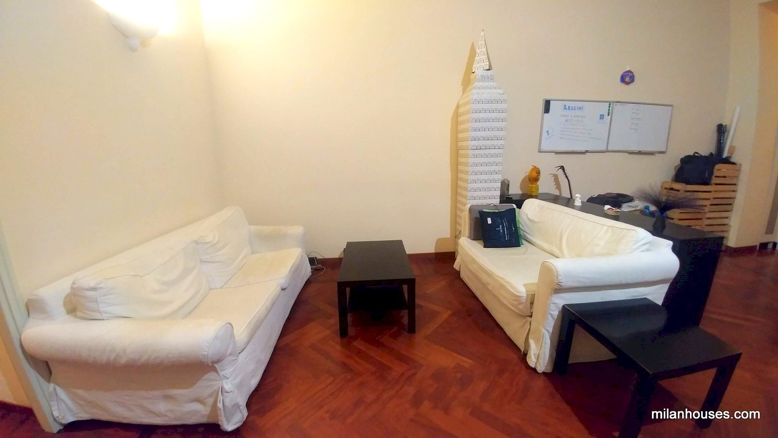 Foto 1 - Appartamento Via Alserio
 
1, Milano - foto 1