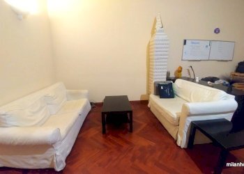 Foto 1 - Appartamento Via Alserio
 
1, Milano - foto 1