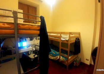 Foto 6 - Appartamento Via Alserio
 
1, Milano - foto 6