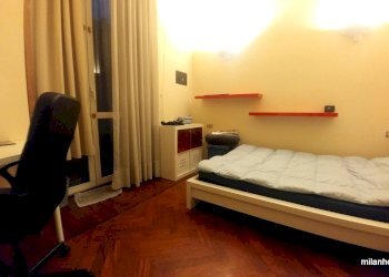 Foto 8 - Appartamento Via Alserio
 
1, Milano - foto 8