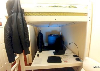 Foto 10 - Appartamento Via Alserio
 
1, Milano - foto 10