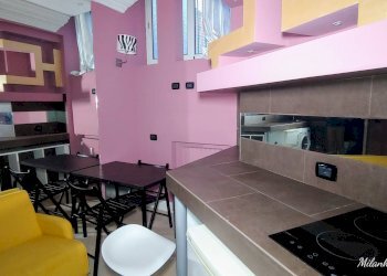 Foto 4 - Appartamento Via Almerico Da Schio
 
3, Milano - foto 4